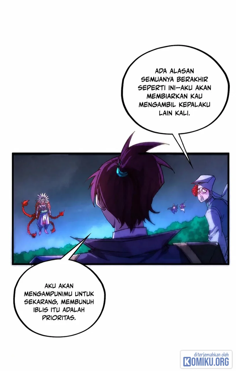 The Ultimate Of All Ages Chapter 553 Halaman 6