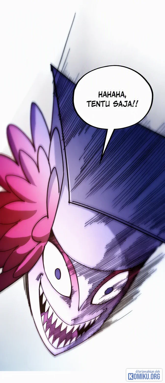 The Ultimate Of All Ages Chapter 553 Halaman 7