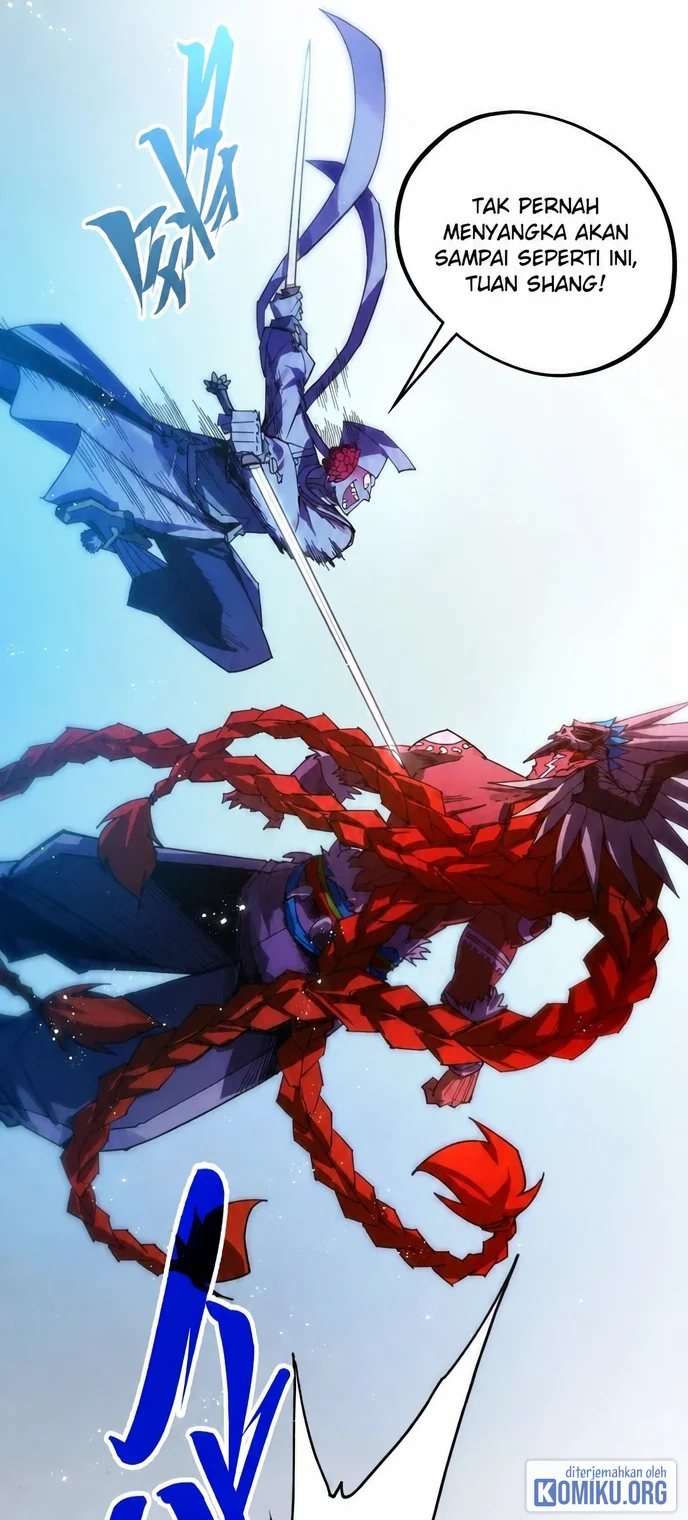 The Ultimate Of All Ages Chapter 553 Halaman 14