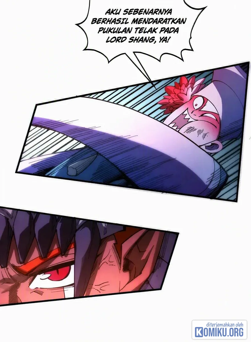 The Ultimate Of All Ages Chapter 553 Halaman 17