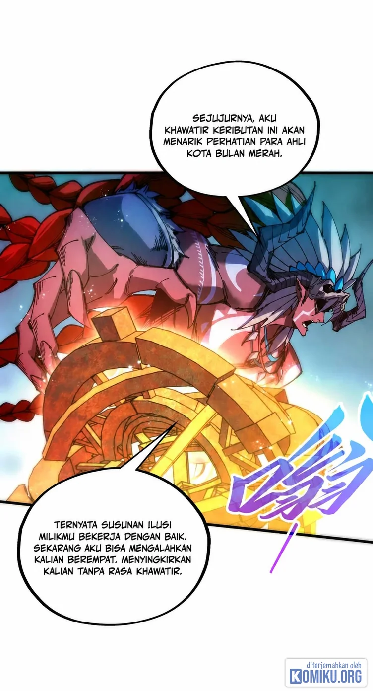 The Ultimate Of All Ages Chapter 553 Halaman 18