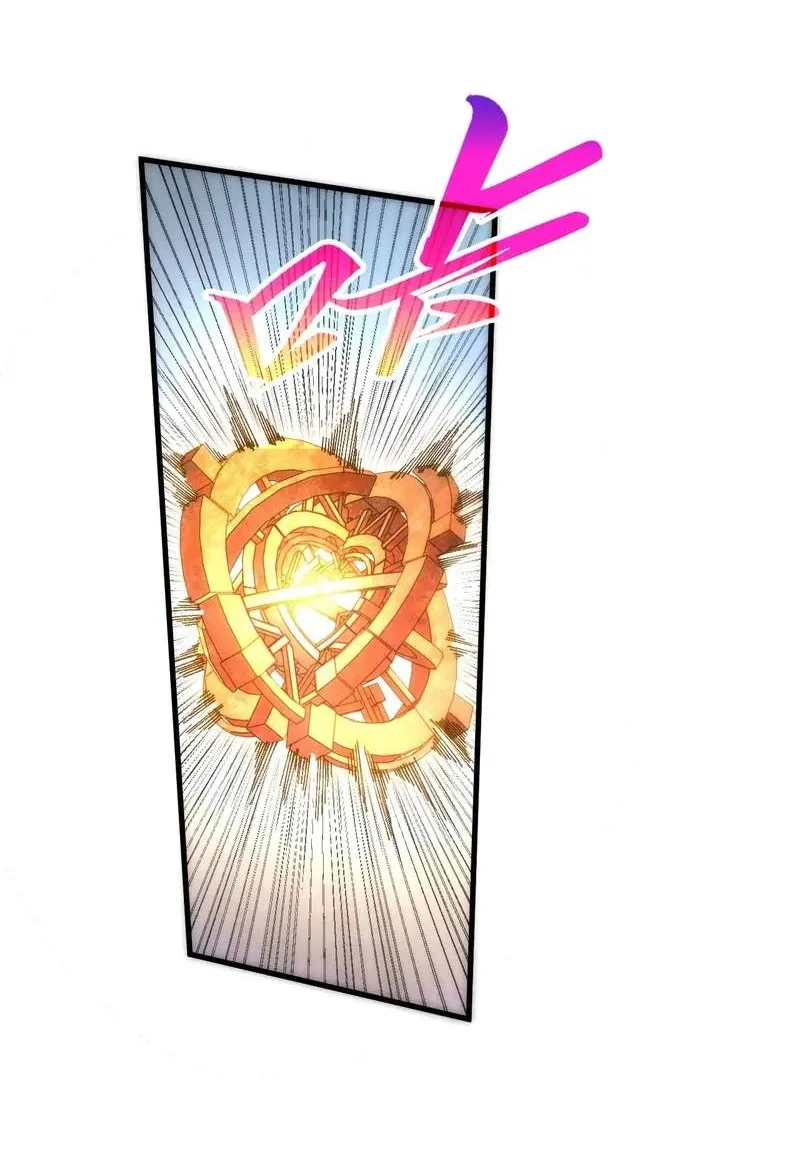 The Ultimate Of All Ages Chapter 553 Halaman 19