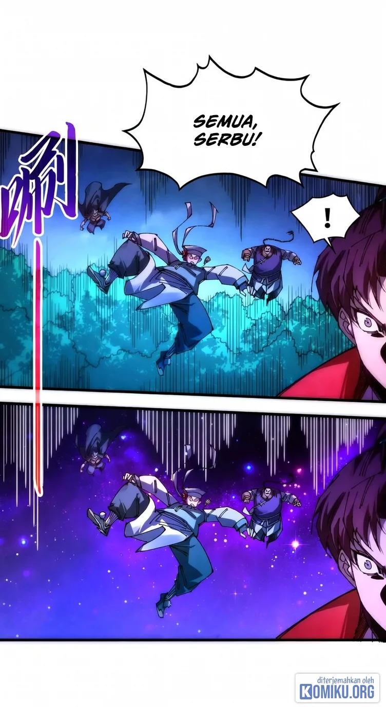 The Ultimate Of All Ages Chapter 553 Halaman 20