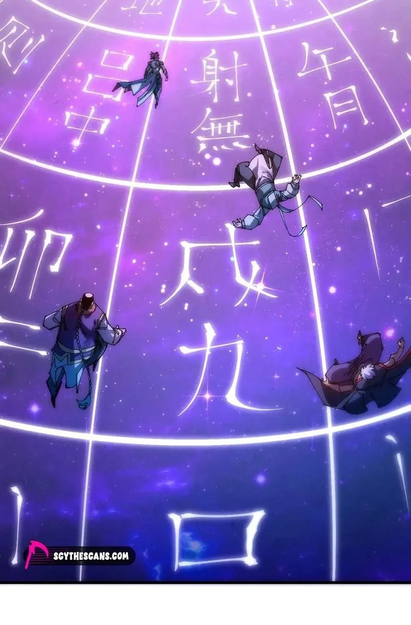 The Ultimate Of All Ages Chapter 553 Halaman 22