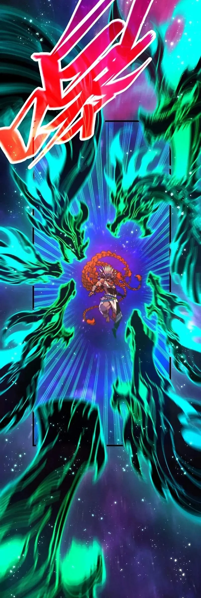 The Ultimate Of All Ages Chapter 553 Halaman 35