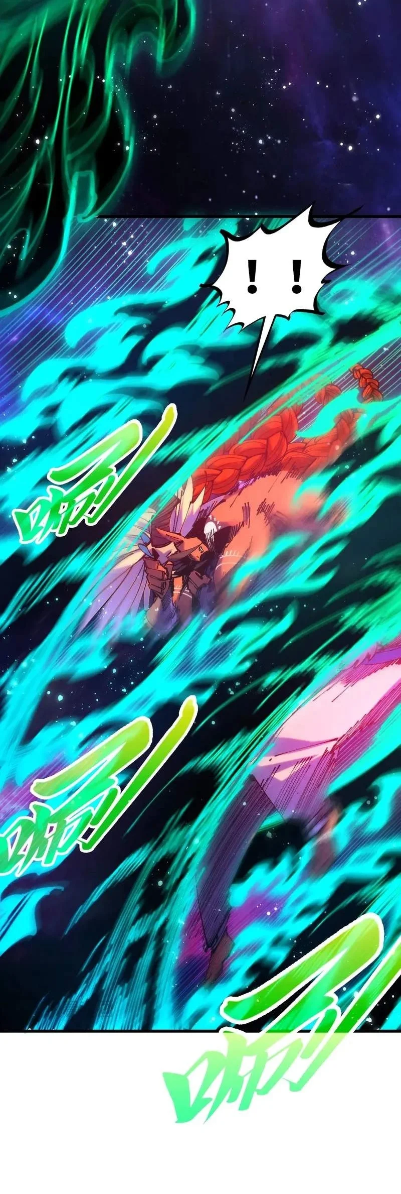 The Ultimate Of All Ages Chapter 553 Halaman 36