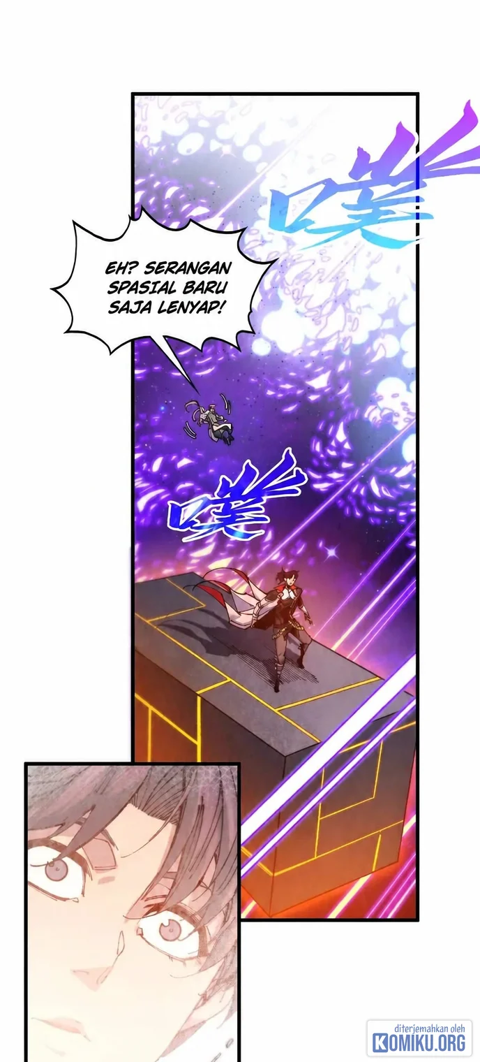 The Ultimate Of All Ages Chapter 553 Halaman 37