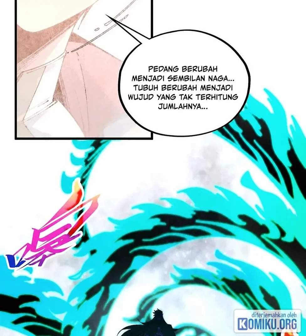 The Ultimate Of All Ages Chapter 553 Halaman 38