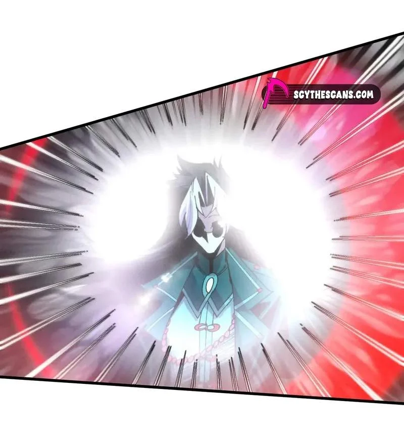 The Ultimate Of All Ages Chapter 553 Halaman 40