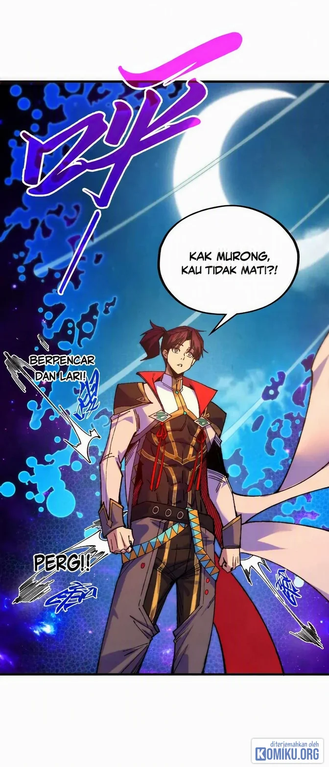 The Ultimate Of All Ages Chapter 553 Halaman 42