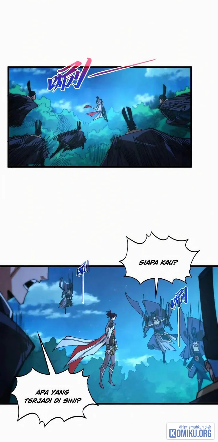 The Ultimate Of All Ages Chapter 553 Halaman 43