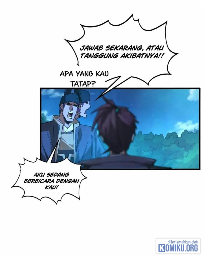 The Ultimate Of All Ages Chapter 553 Halaman 44