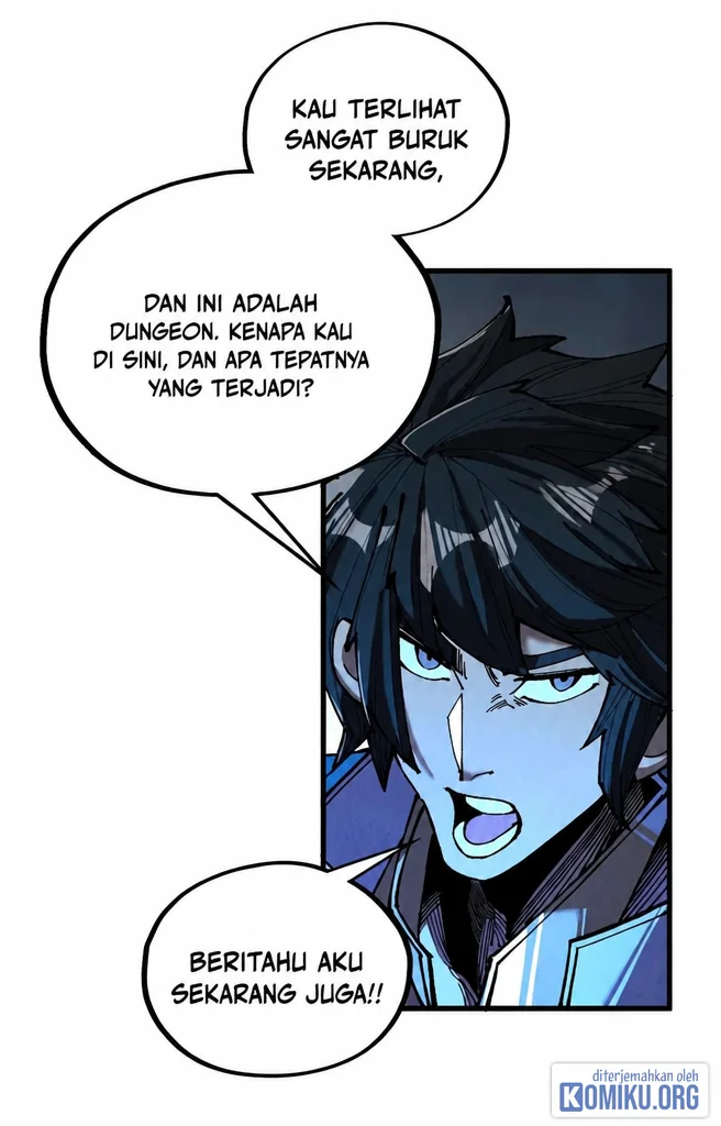 The Ultimate Of All Ages Chapter 553 Halaman 47