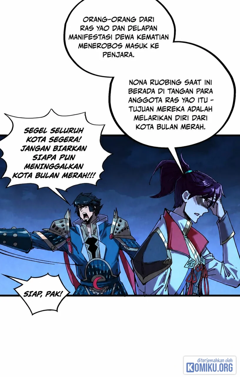 The Ultimate Of All Ages Chapter 553 Halaman 48