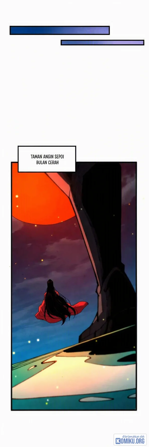 The Ultimate Of All Ages Chapter 553 Halaman 52