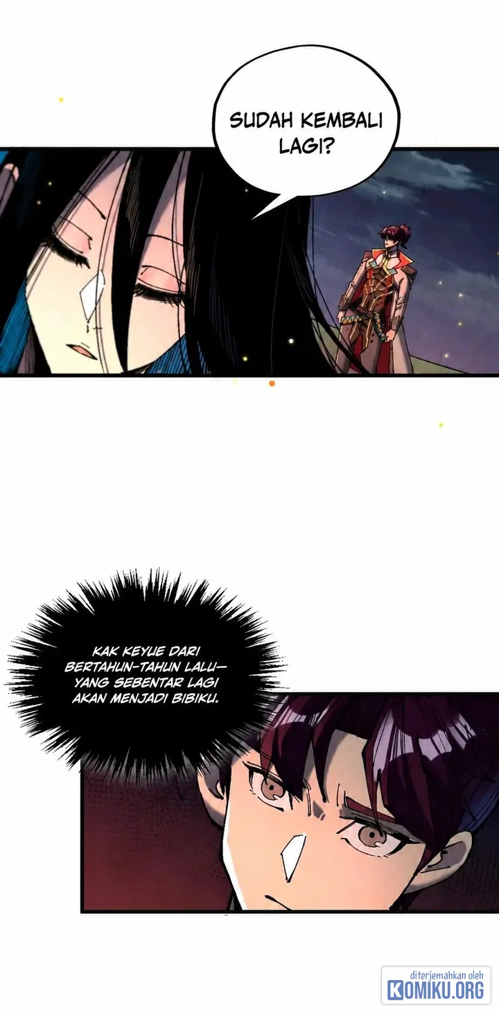 The Ultimate Of All Ages Chapter 553 Halaman 53