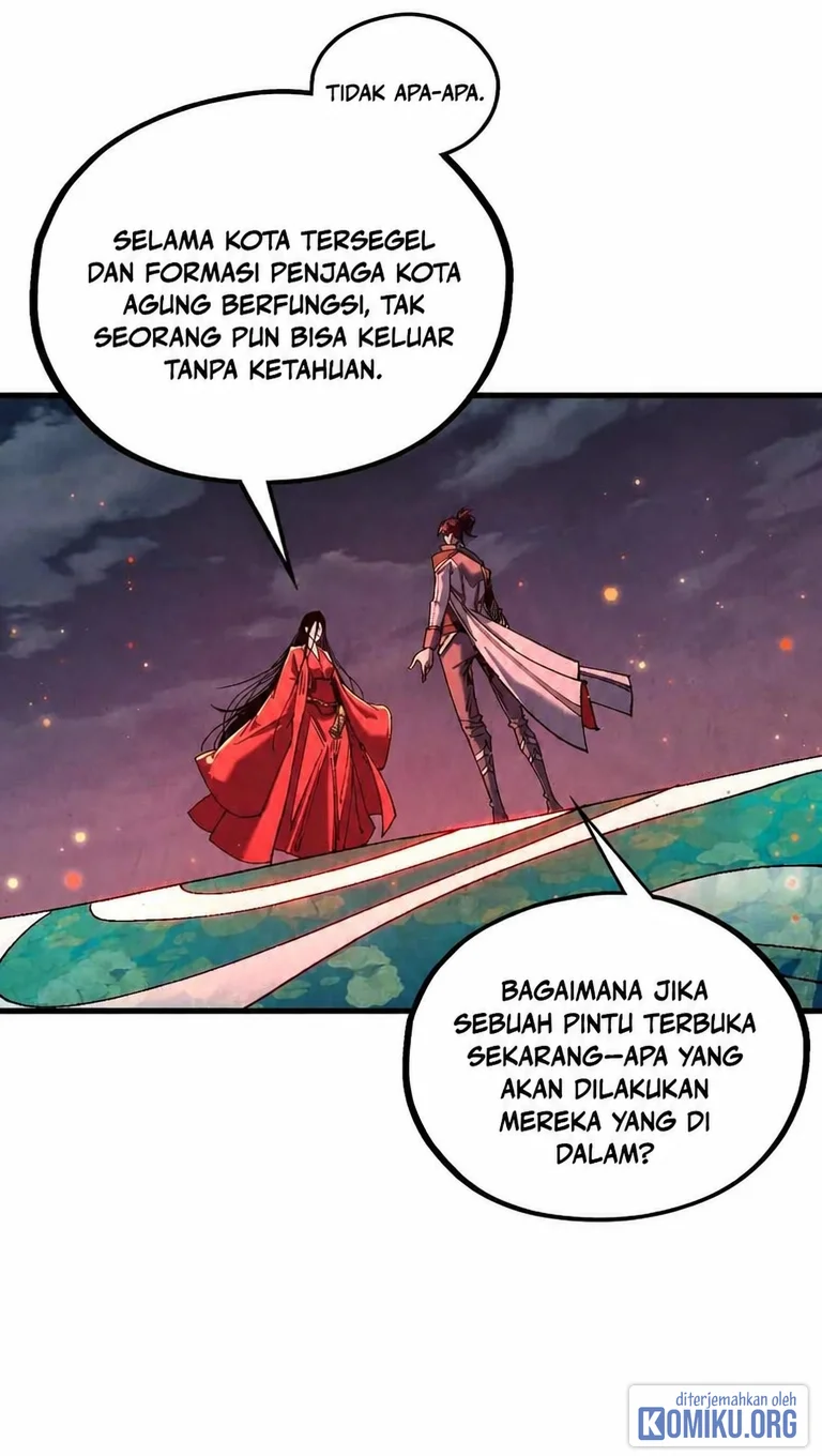 The Ultimate Of All Ages Chapter 554 Halaman 3