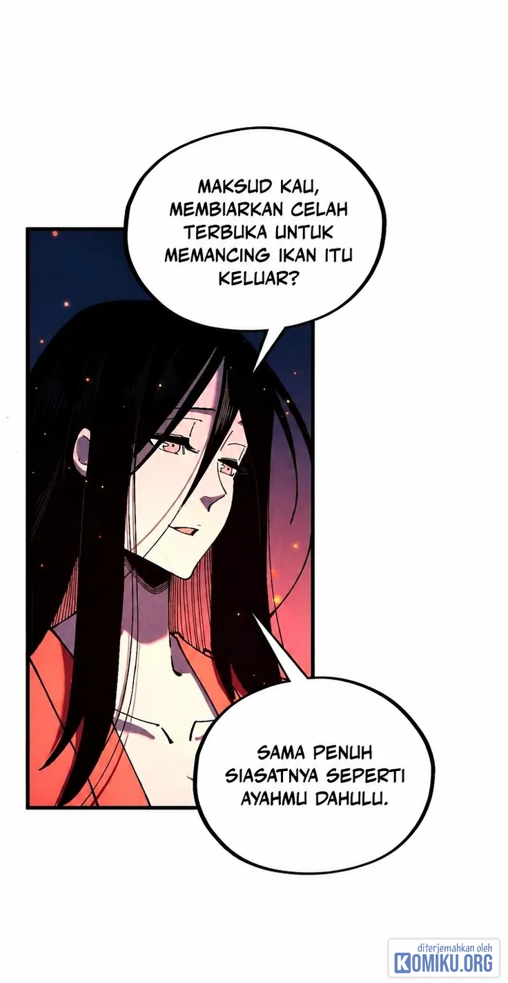 The Ultimate Of All Ages Chapter 554 Halaman 4
