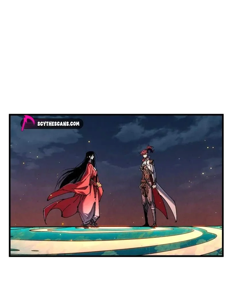 The Ultimate Of All Ages Chapter 554 Halaman 9