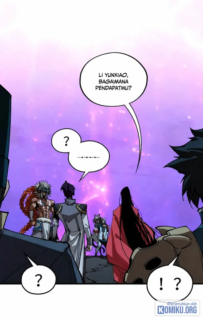 The Ultimate Of All Ages Chapter 554 Halaman 12