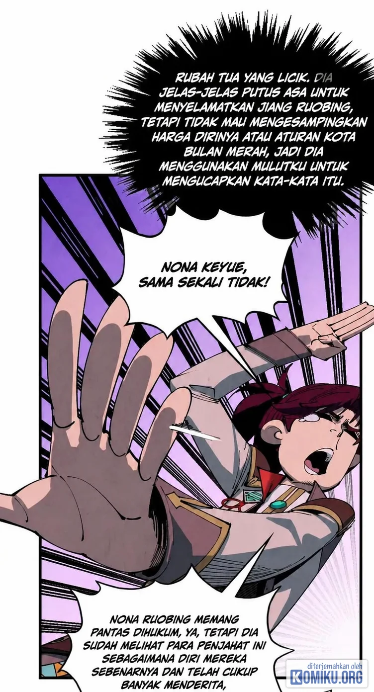 The Ultimate Of All Ages Chapter 554 Halaman 14