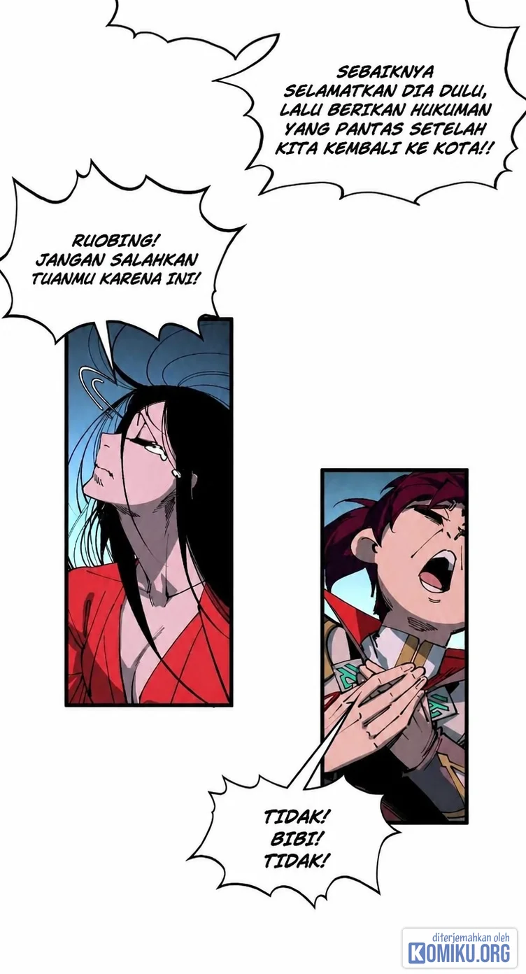 The Ultimate Of All Ages Chapter 554 Halaman 15