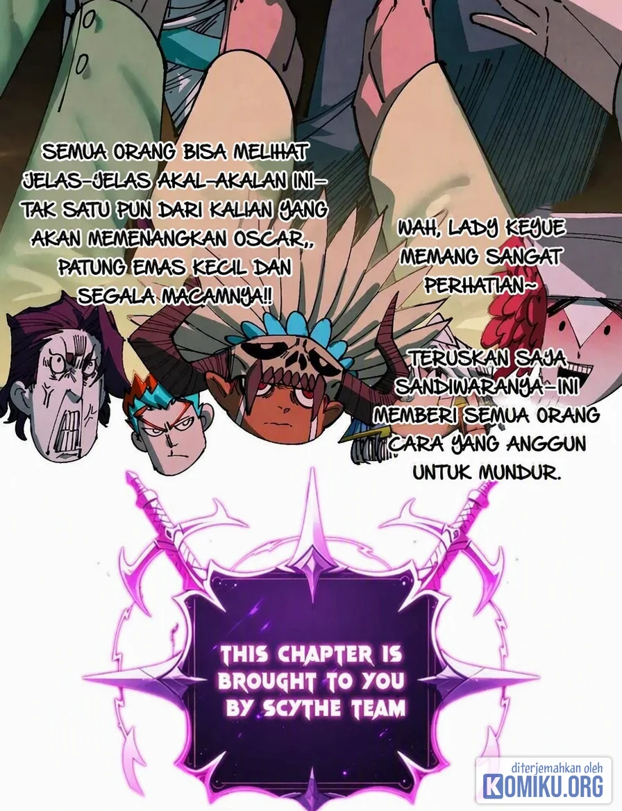 The Ultimate Of All Ages Chapter 554 Halaman 18