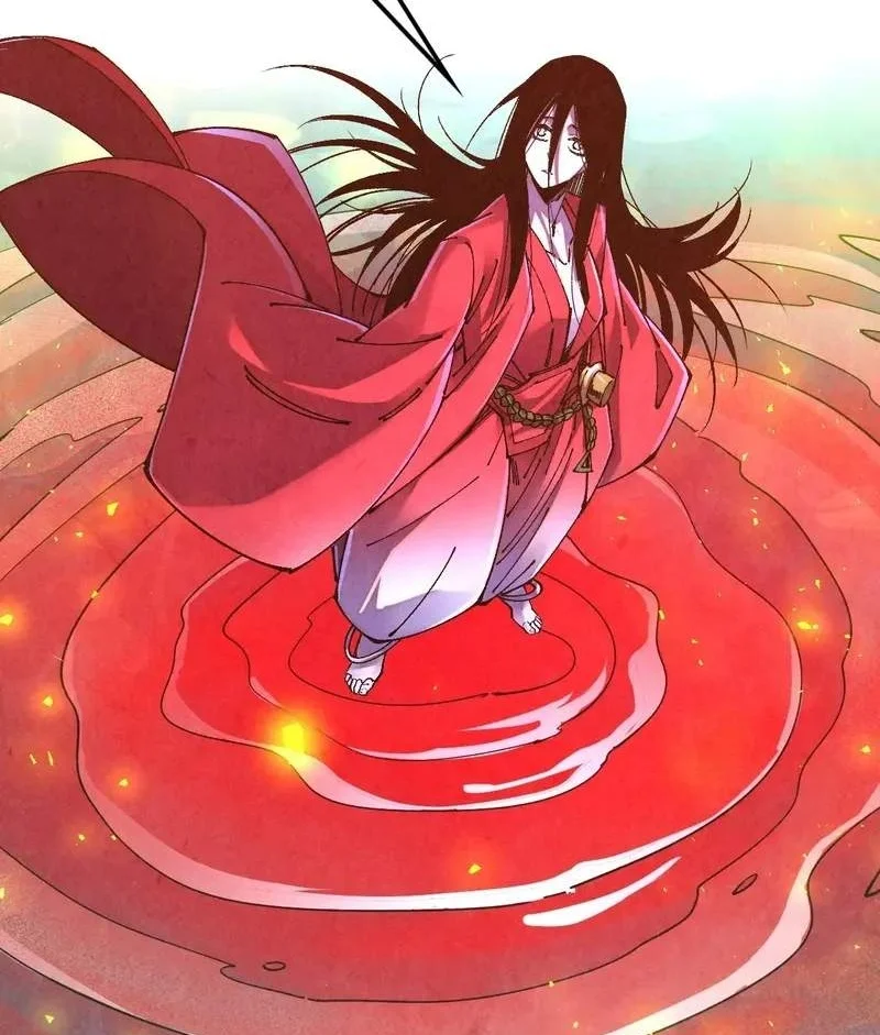 The Ultimate Of All Ages Chapter 554 Halaman 23