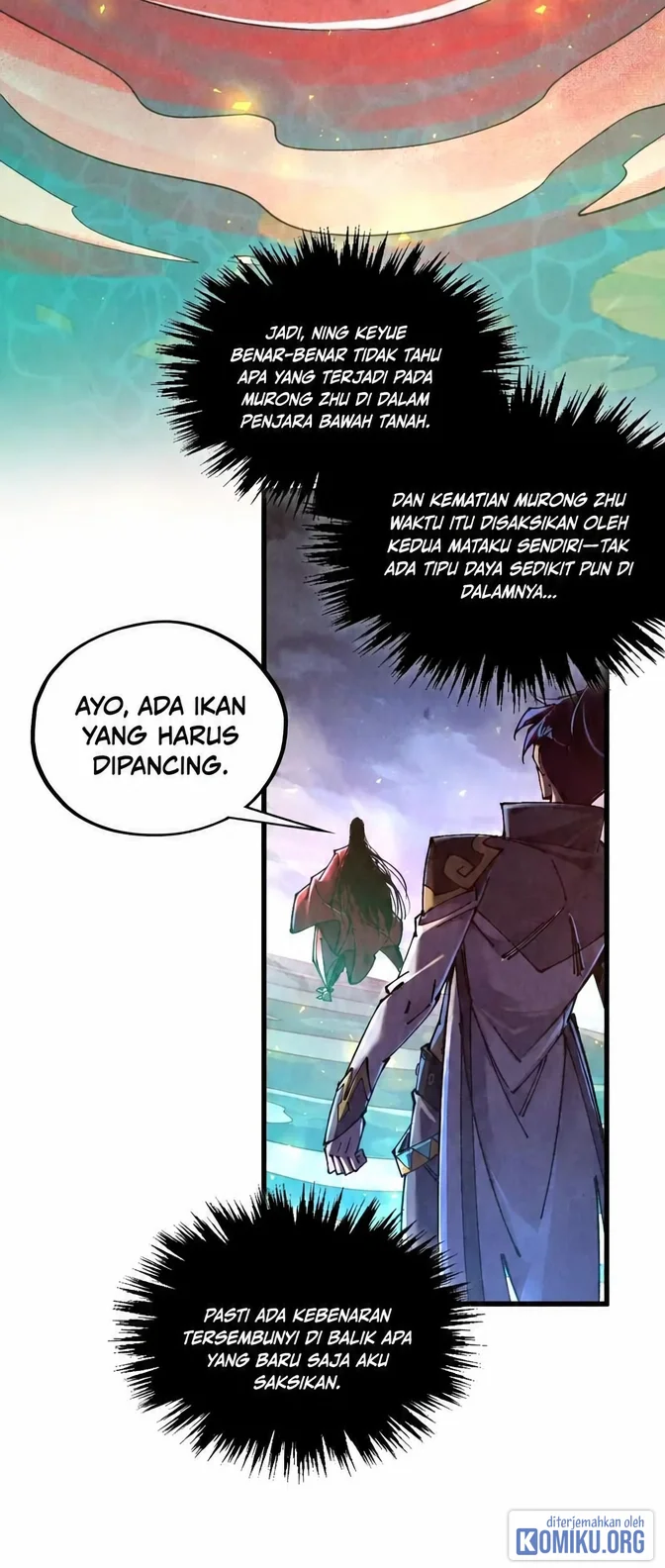 The Ultimate Of All Ages Chapter 554 Halaman 24