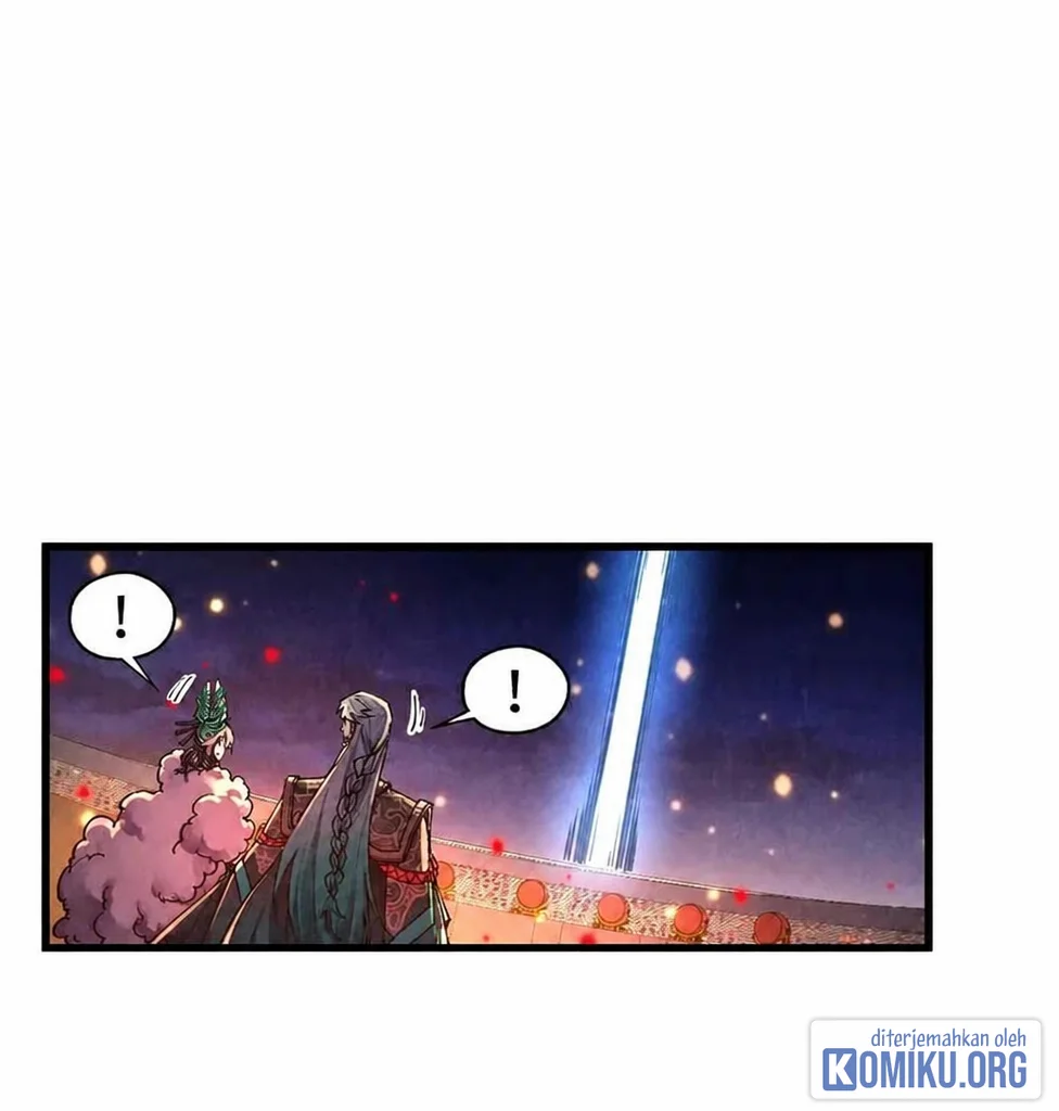 The Ultimate Of All Ages Chapter 554 Halaman 29