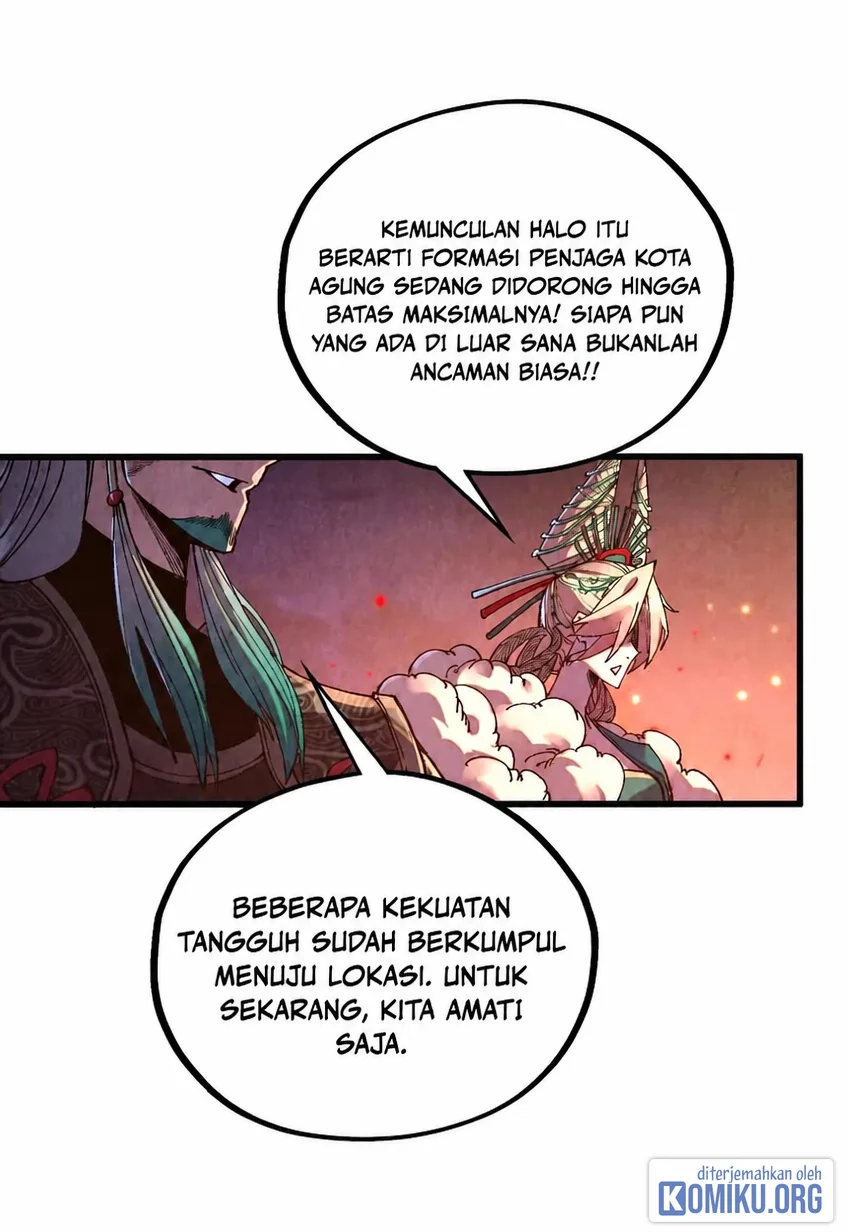 The Ultimate Of All Ages Chapter 554 Halaman 31
