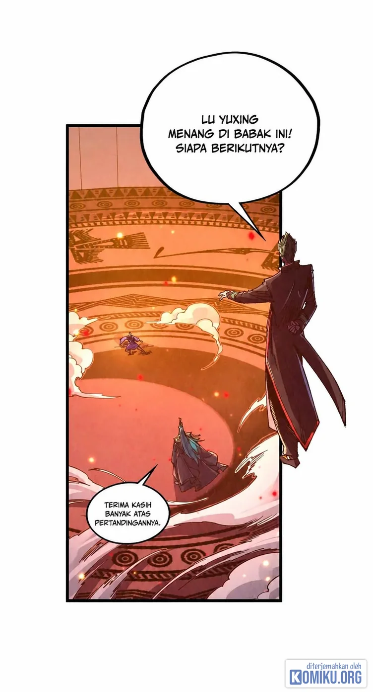 The Ultimate Of All Ages Chapter 554 Halaman 32