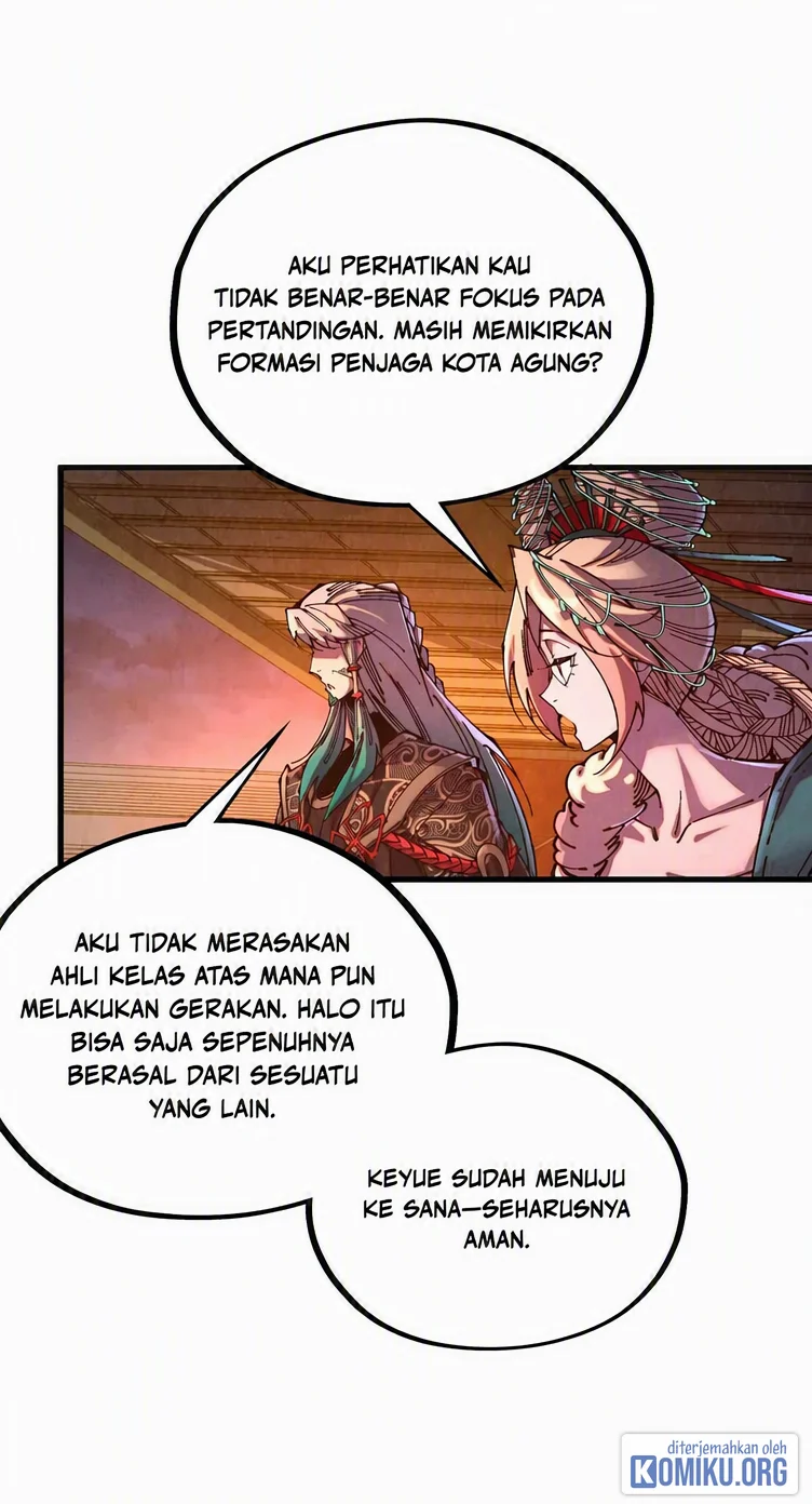 The Ultimate Of All Ages Chapter 554 Halaman 36