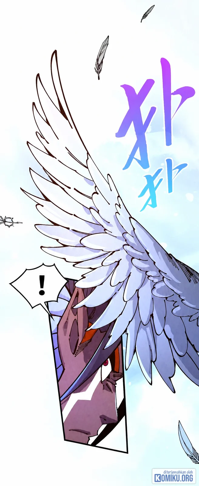 The Ultimate Of All Ages Chapter 554 Halaman 41