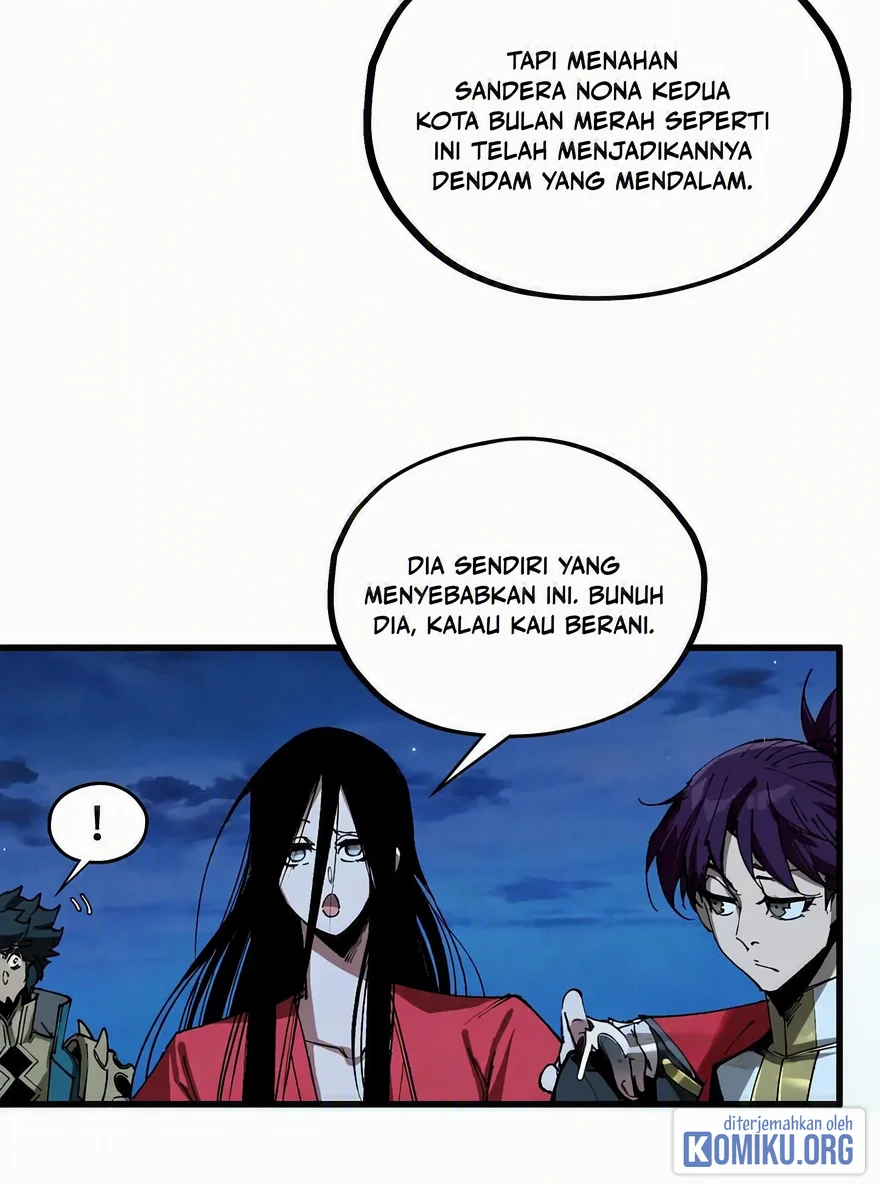 The Ultimate Of All Ages Chapter 554 Halaman 57