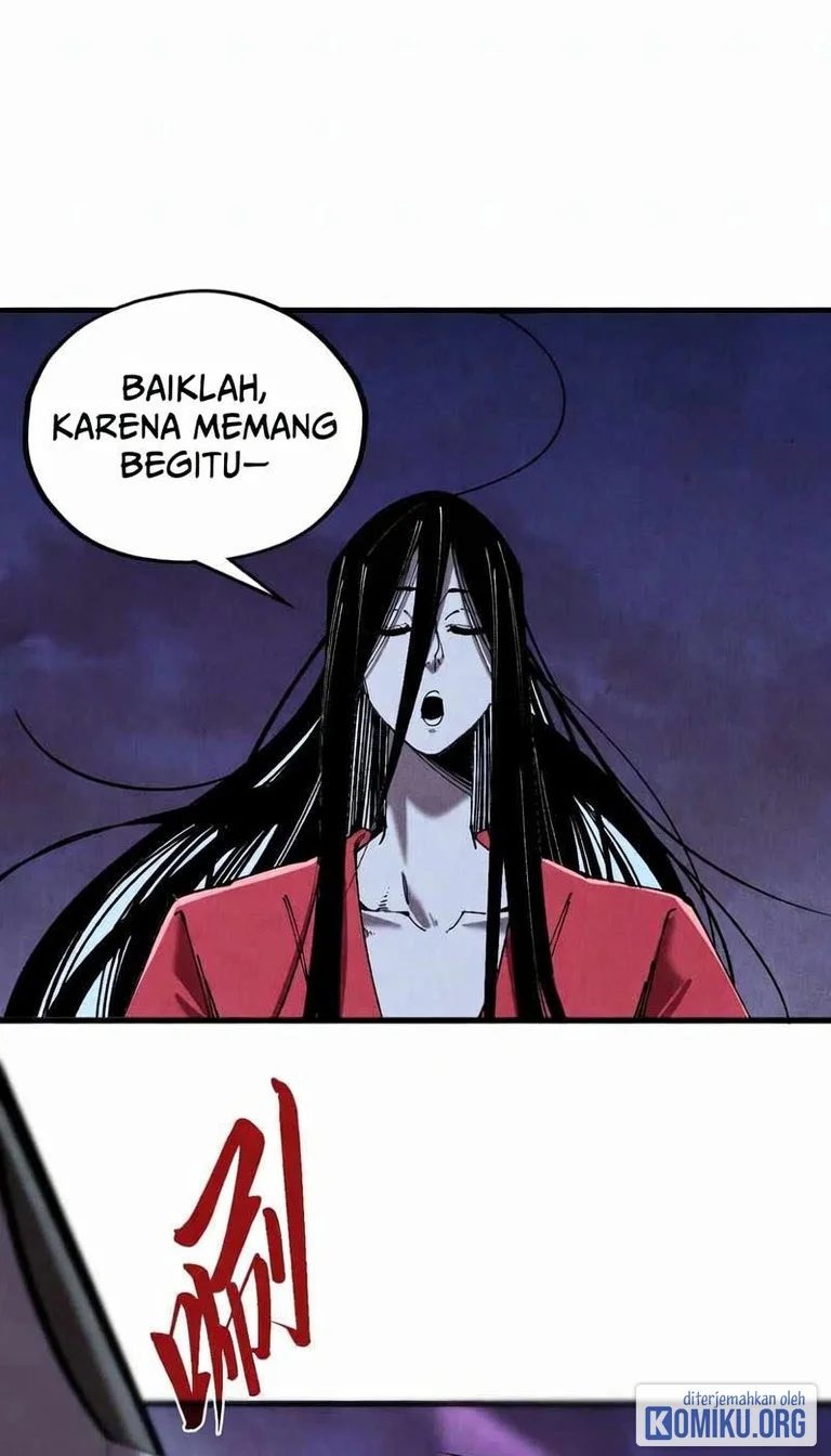 The Ultimate Of All Ages Chapter 555 Halaman 3
