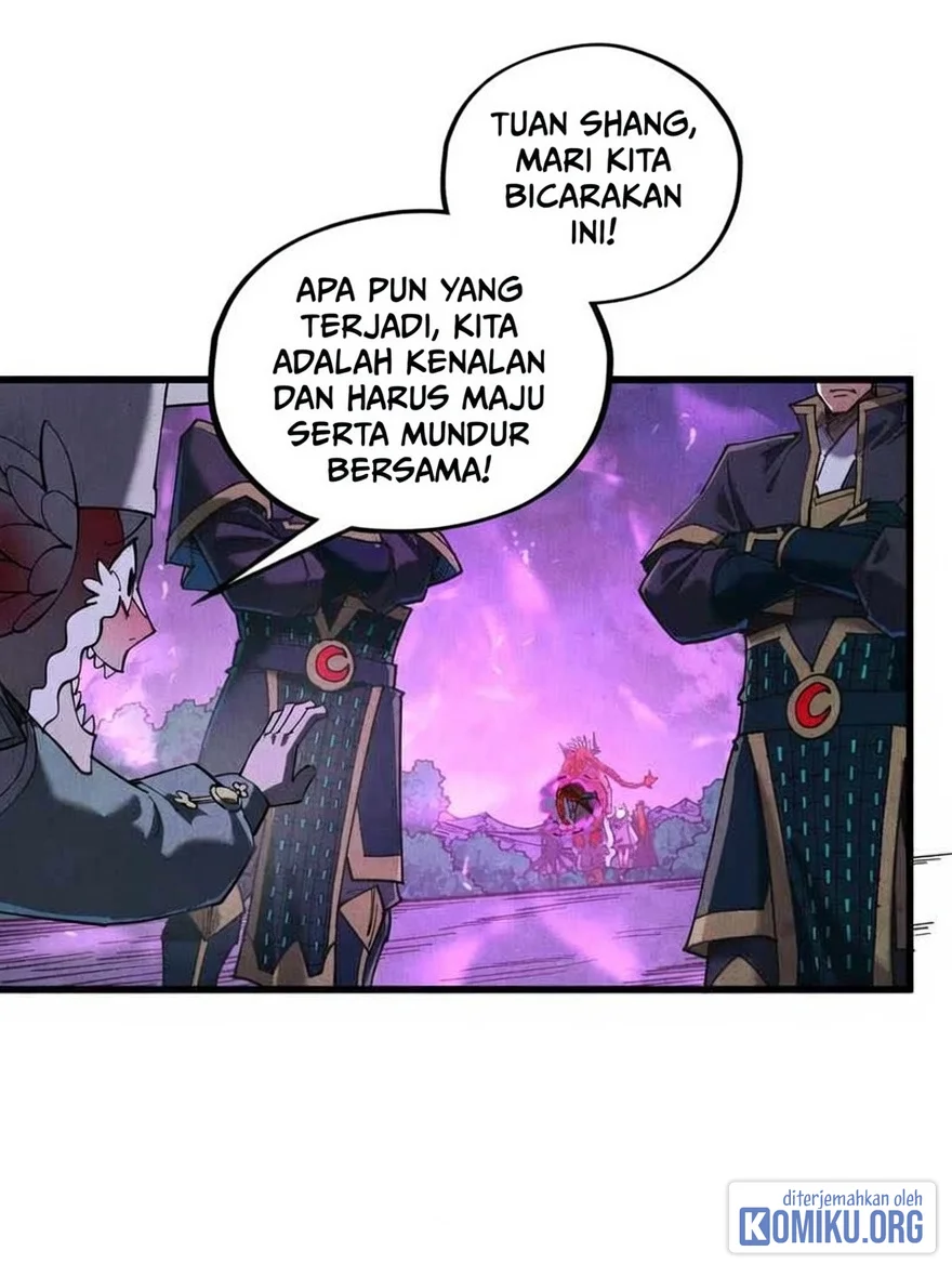 The Ultimate Of All Ages Chapter 555 Halaman 6