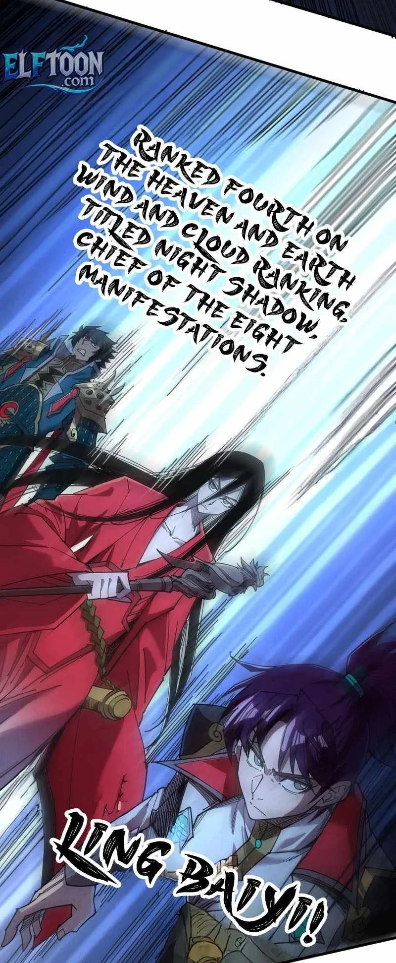The Ultimate Of All Ages Chapter 555 Halaman 10