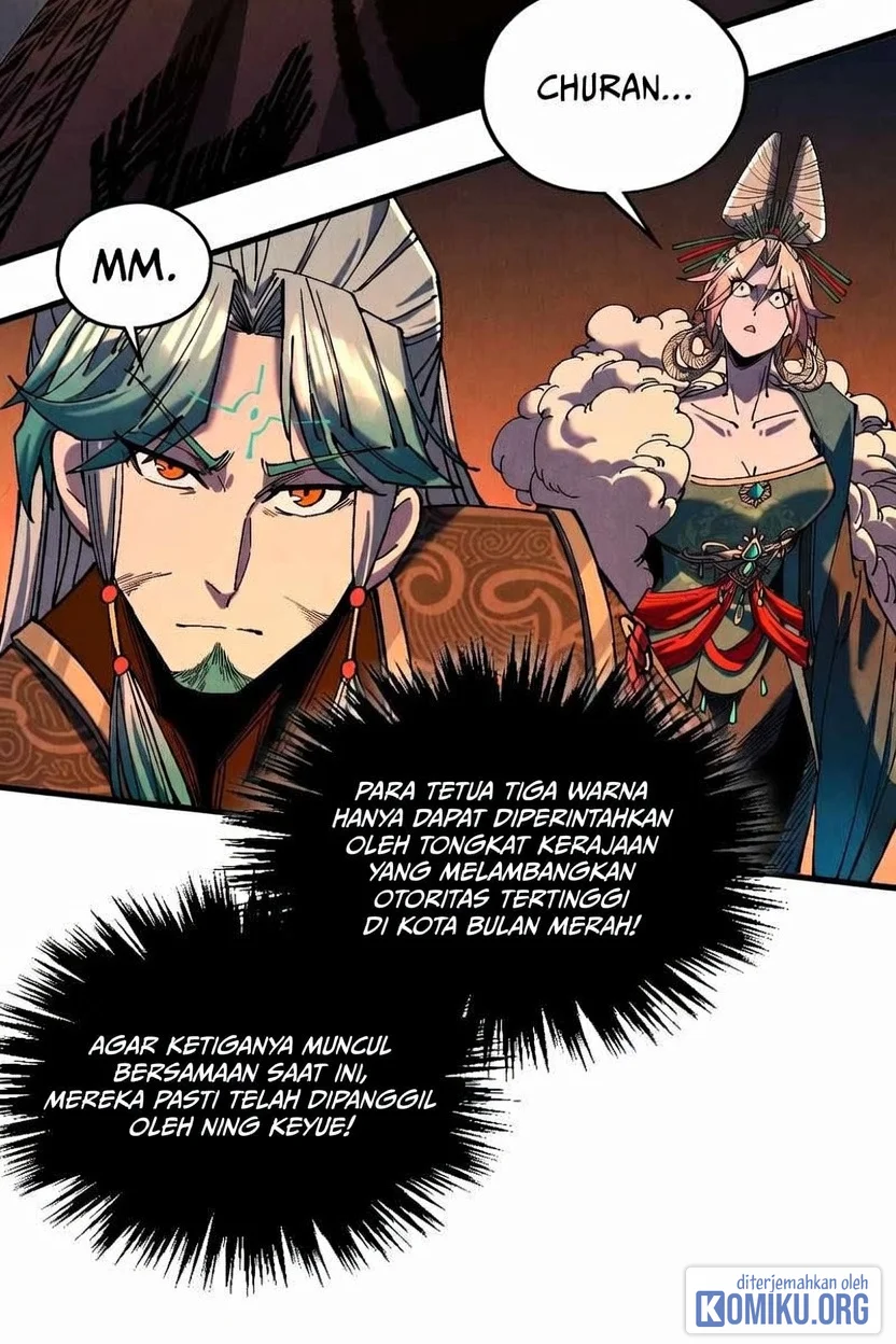 The Ultimate Of All Ages Chapter 555 Halaman 15