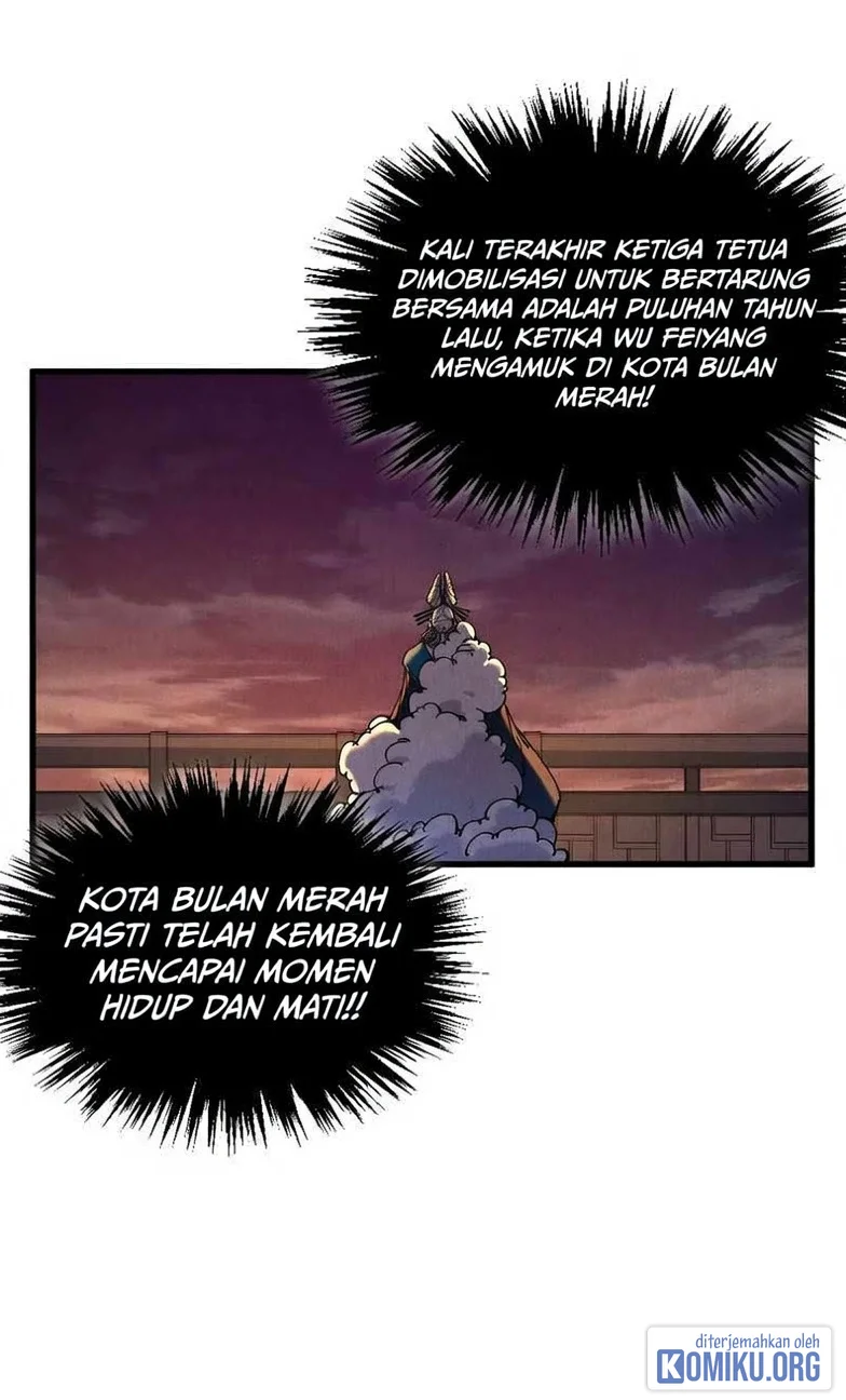 The Ultimate Of All Ages Chapter 555 Halaman 18