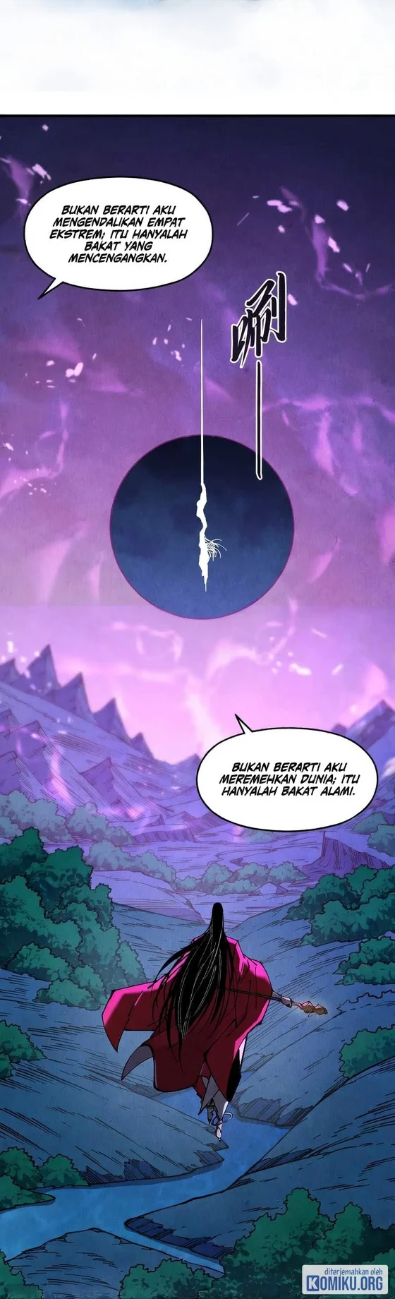 The Ultimate Of All Ages Chapter 555 Halaman 19