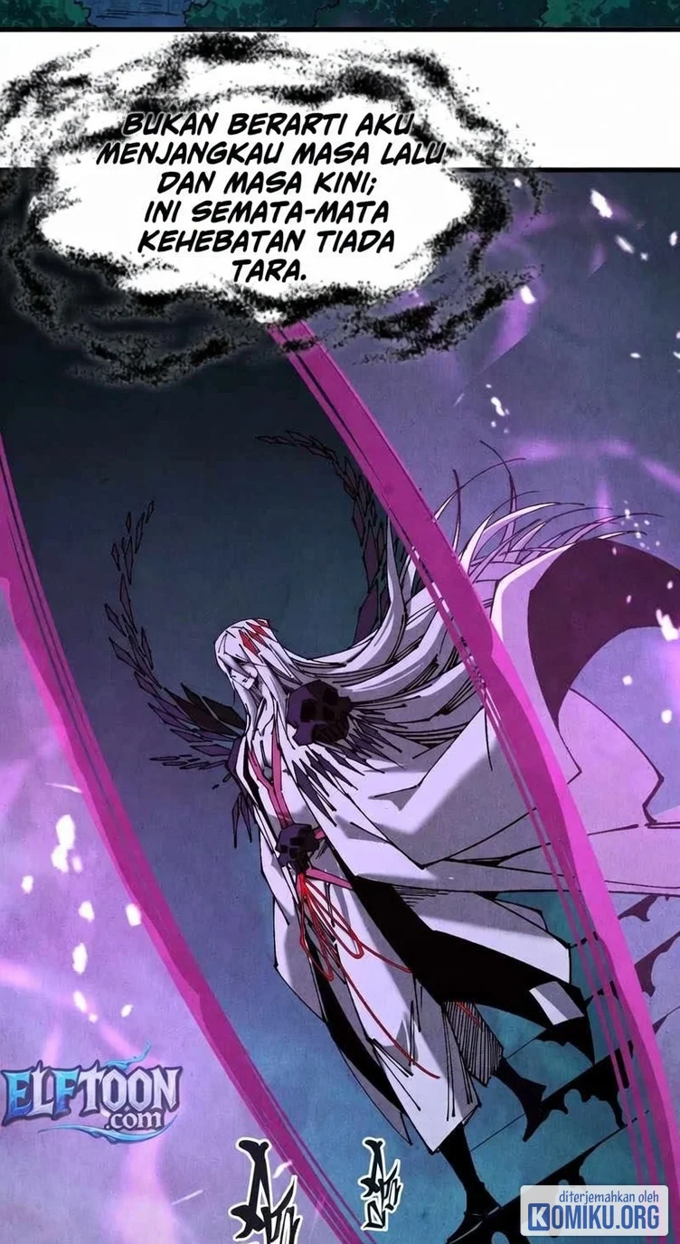 The Ultimate Of All Ages Chapter 555 Halaman 20