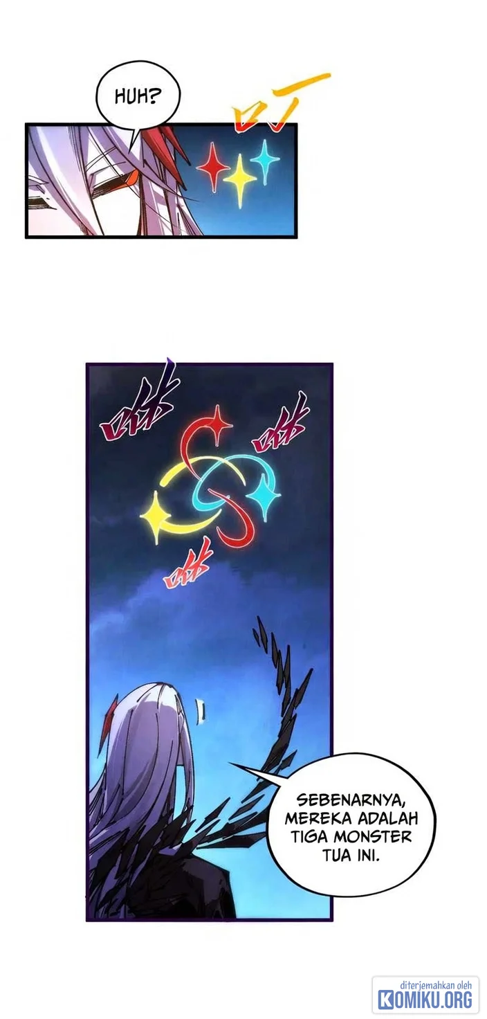 The Ultimate Of All Ages Chapter 555 Halaman 29