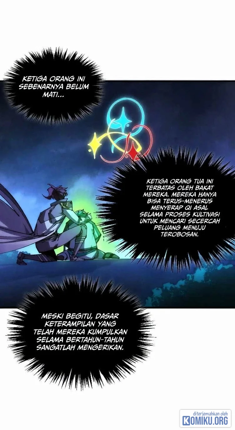The Ultimate Of All Ages Chapter 555 Halaman 30