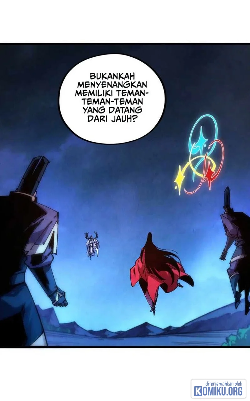 The Ultimate Of All Ages Chapter 555 Halaman 31
