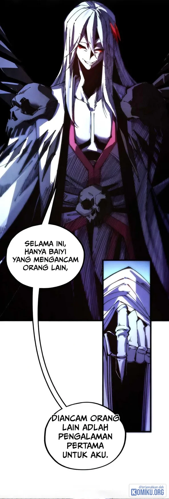 The Ultimate Of All Ages Chapter 555 Halaman 37