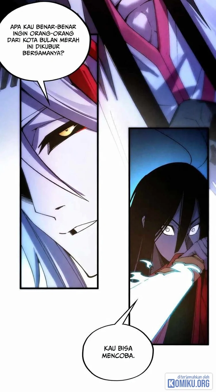 The Ultimate Of All Ages Chapter 555 Halaman 42