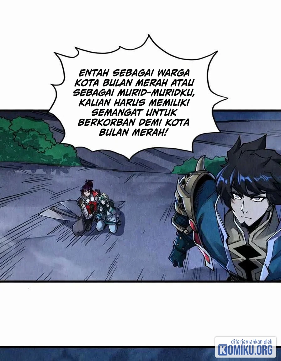The Ultimate Of All Ages Chapter 555 Halaman 43