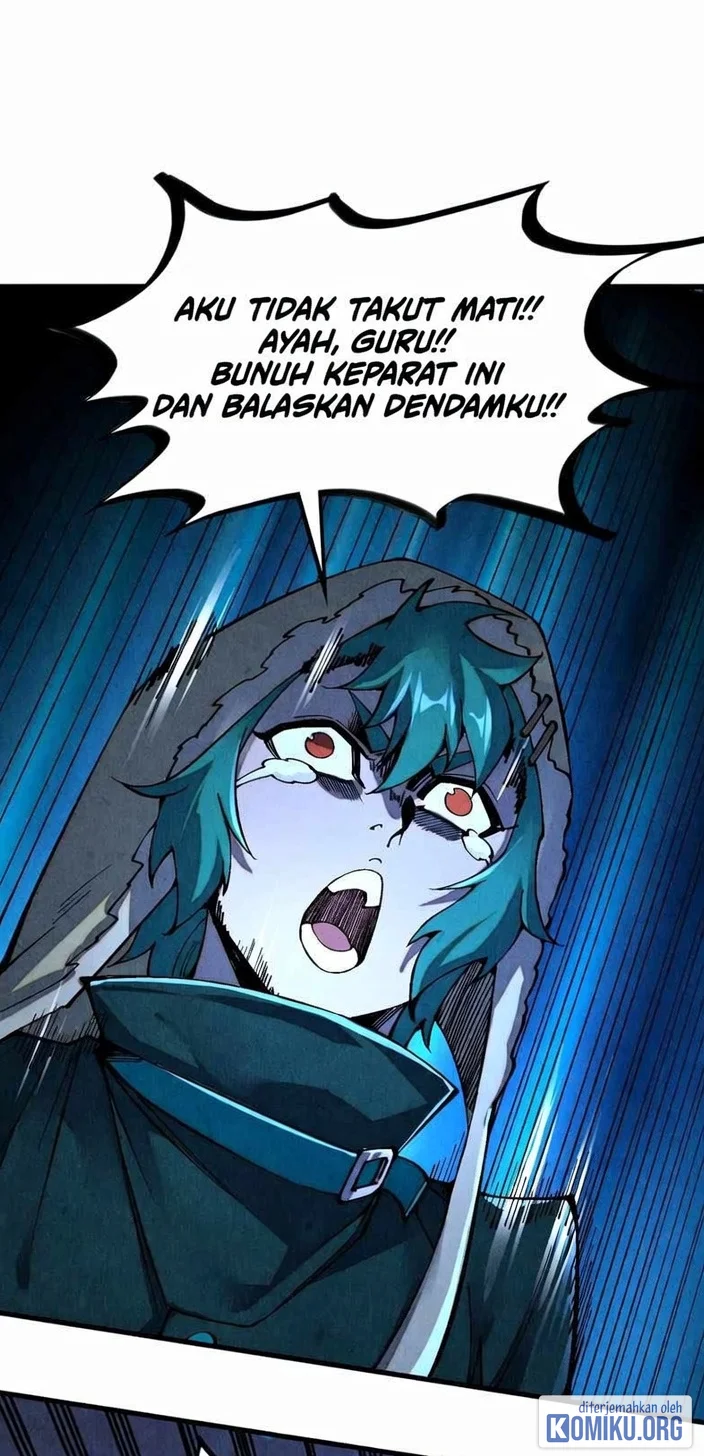 The Ultimate Of All Ages Chapter 555 Halaman 46