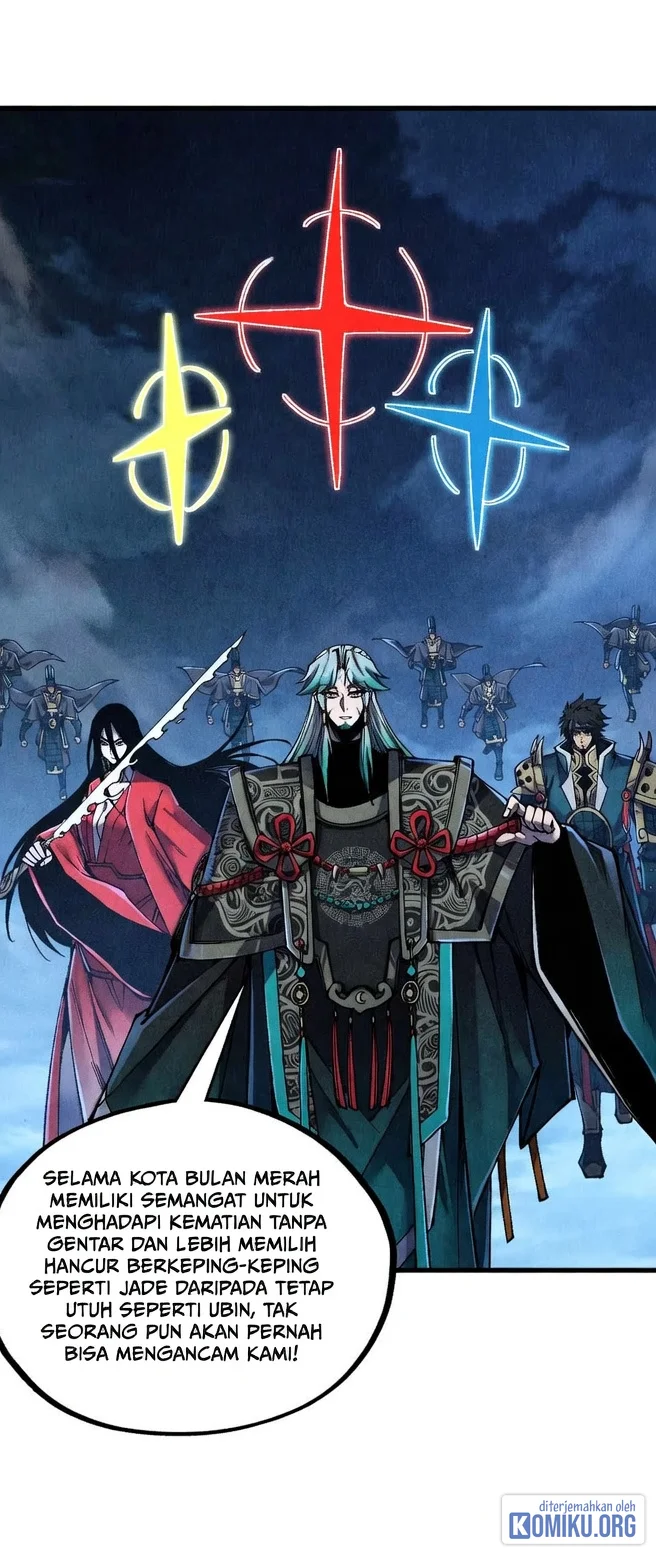 The Ultimate Of All Ages Chapter 555 Halaman 49